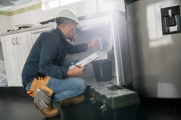 Best Water Softener Installation  in Gassville, AR