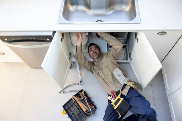 Best Emergency Plumbing Repair  in Gassville, AR