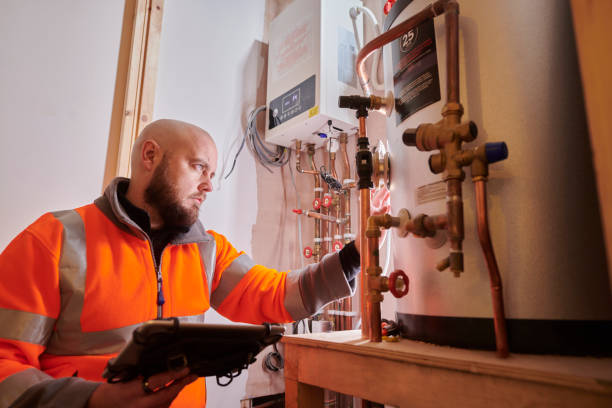 Best Boilers & Radiators  in Gassville, AR