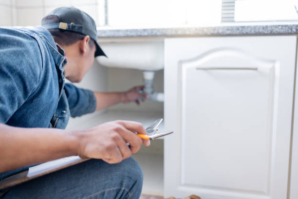 Best Plumbing Installation Services  in Gassville, AR