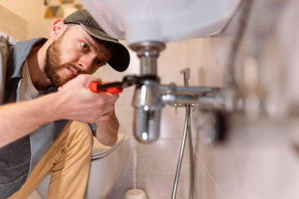 Best Commercial Plumbing Services  in Gassville, AR