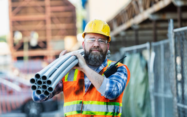 Best Sewer Line Repair  in Gassville, AR