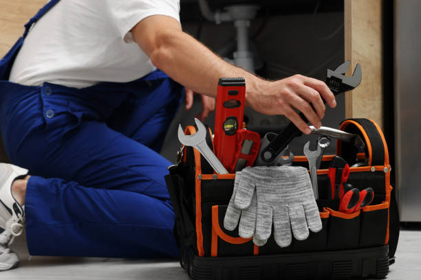 Best Residential Plumbing Services  in Gassville, AR
