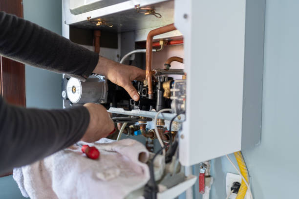 Best Toilet Repair Services  in Gassville, AR